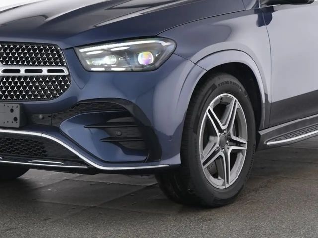 Mercedes-Benz GLE 350 AMG Line
