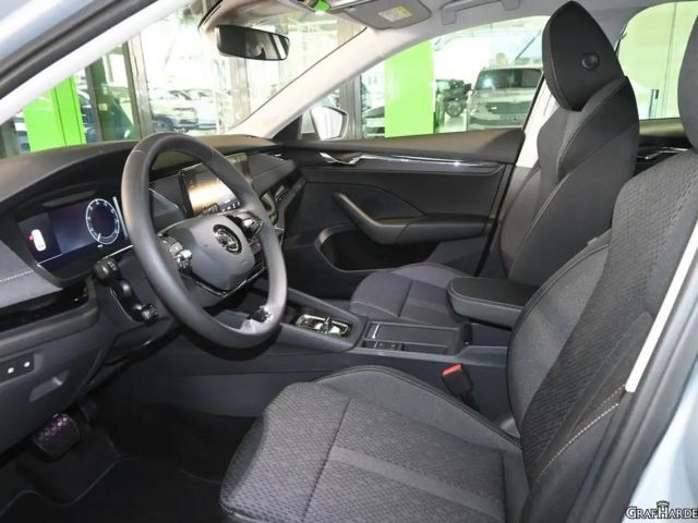 Skoda Octavia 1.5 TSI Combi Style Style