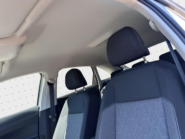 Volkswagen Taigo 1.0 TSI IQ.Drive Move