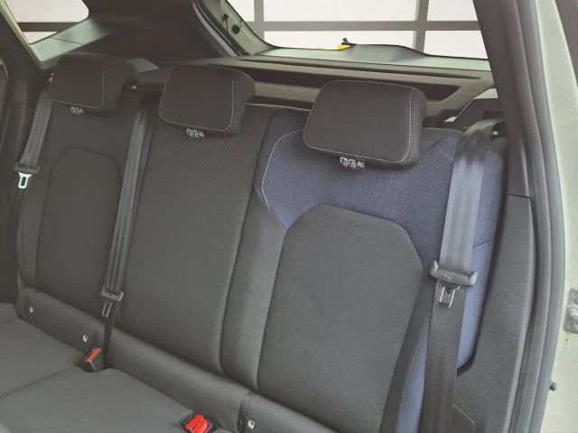 Dacia Duster Hybrid 140