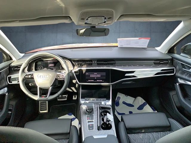 Audi A6 55 TFSI Hybride S-Line