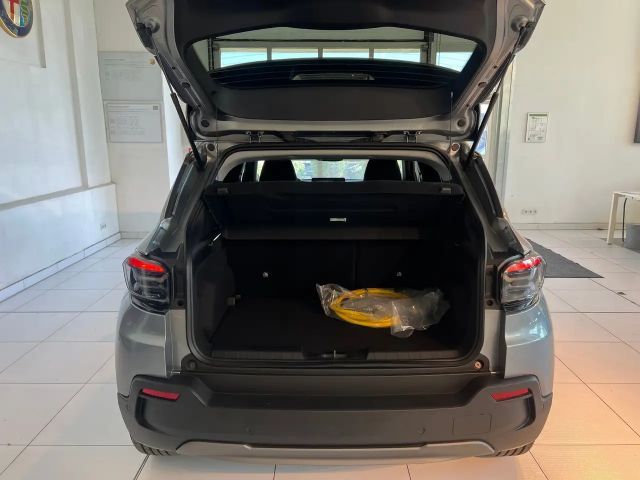 Jeep Avenger Full-Electric Longitude