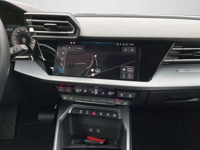 Audi A3 35 TFSI S-Tronic Sportback