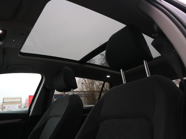 Volkswagen Golf Golf VIII Life Variant