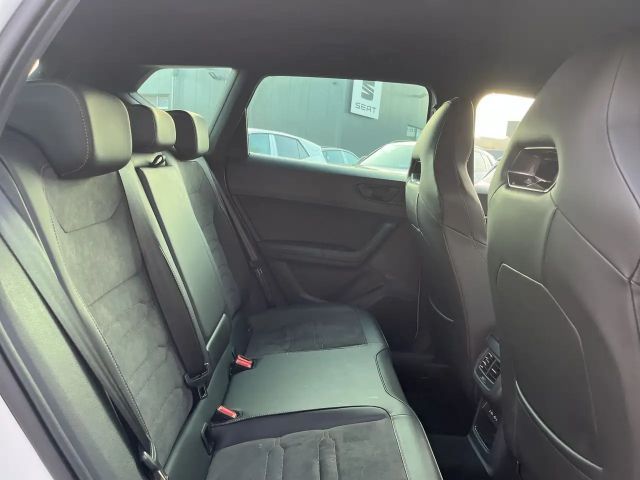 Cupra Ateca 1.5 TSI DSG