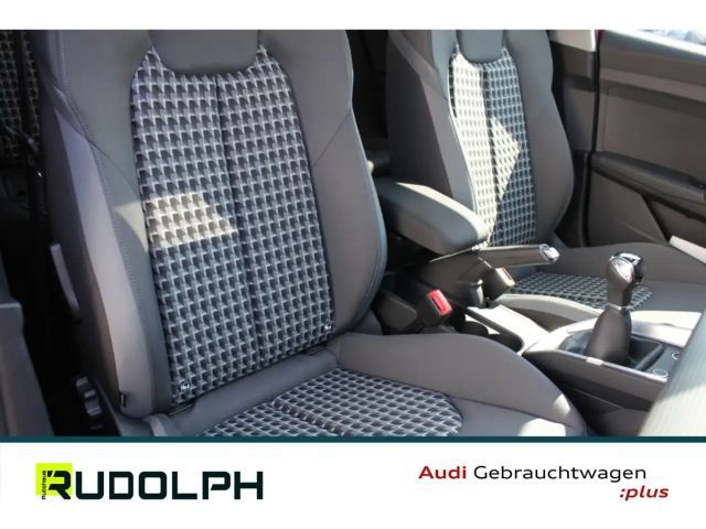 Audi A1 25 TFSI S-Line Sportback