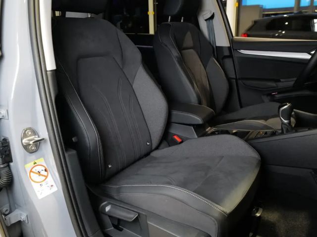 Volkswagen Golf Golf VIII Life