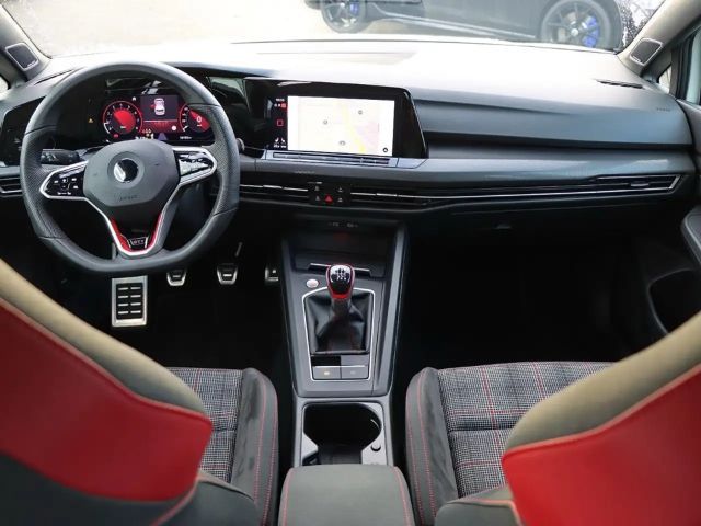 Volkswagen Golf 2.0 TSI GTI Golf VIII