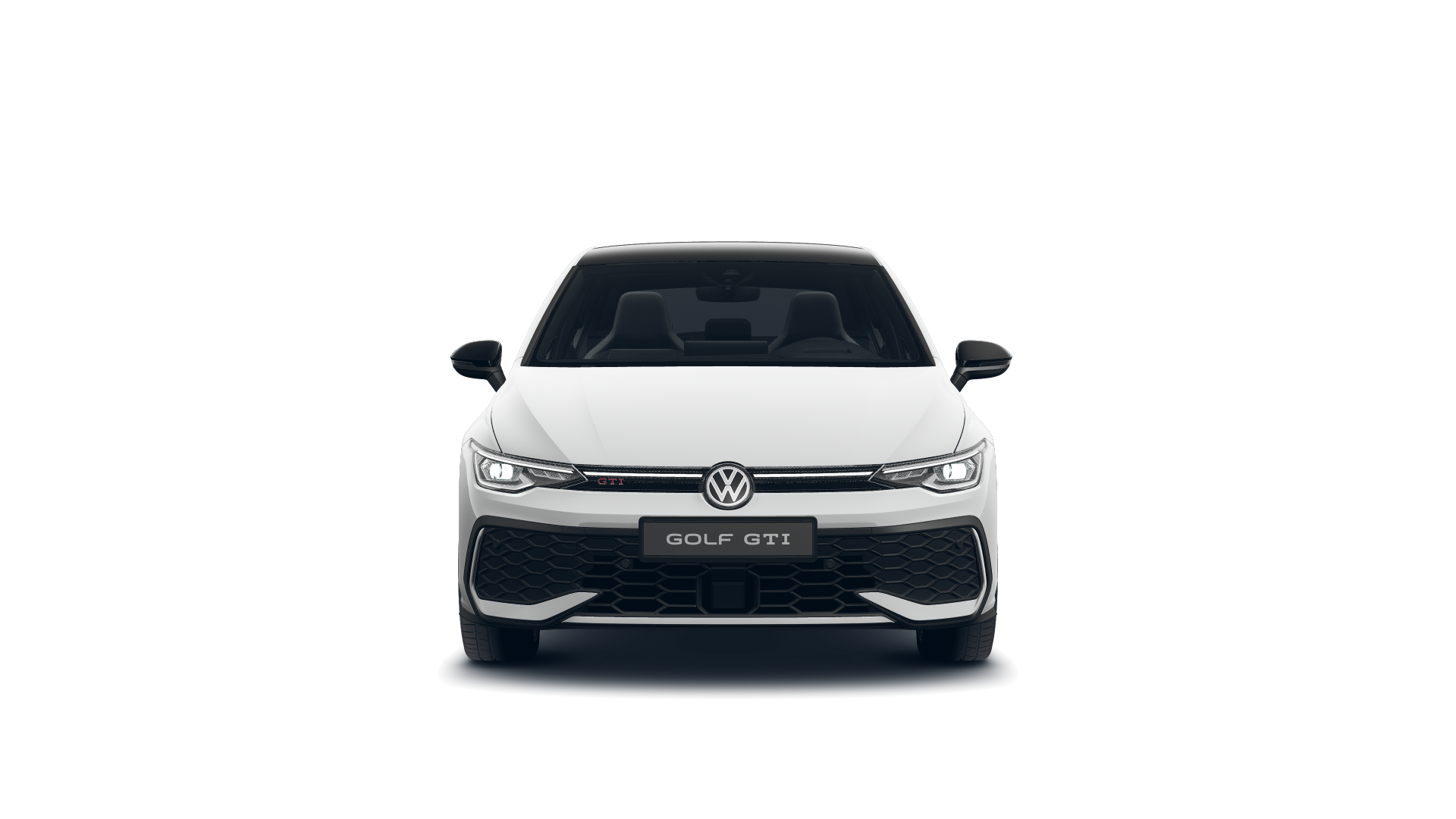 Volkswagen Golf 2.0 TSI DSG GTI Golf VIII