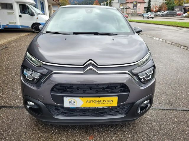 Citroën C3 Max