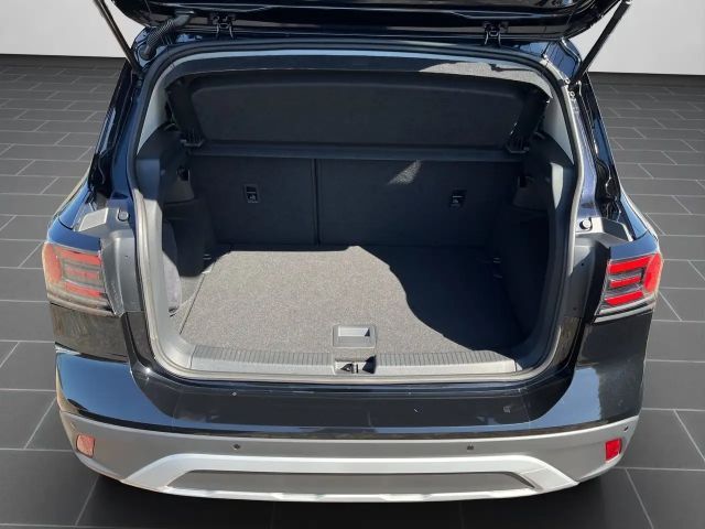 Volkswagen T-Cross 1.0 TSI DSG Life