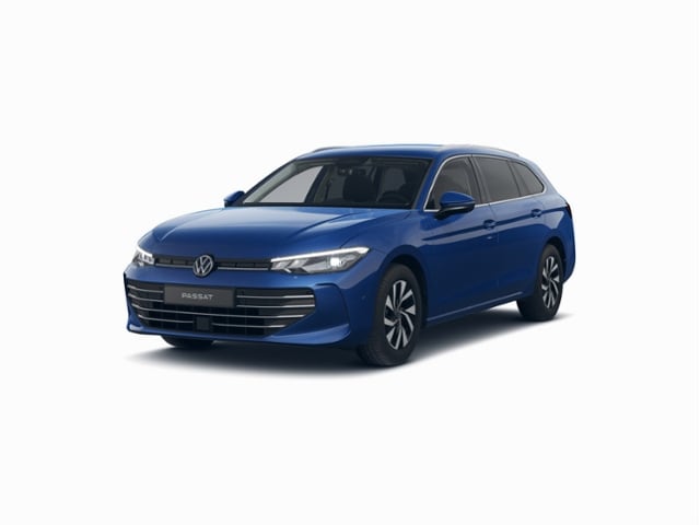 Volkswagen Passat 1.5 eTSI DSG Variant