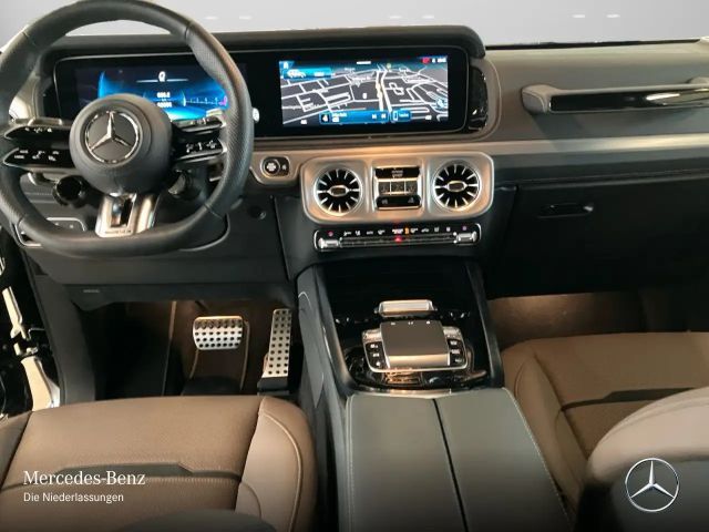Mercedes-Benz G 63 AMG AMG Line