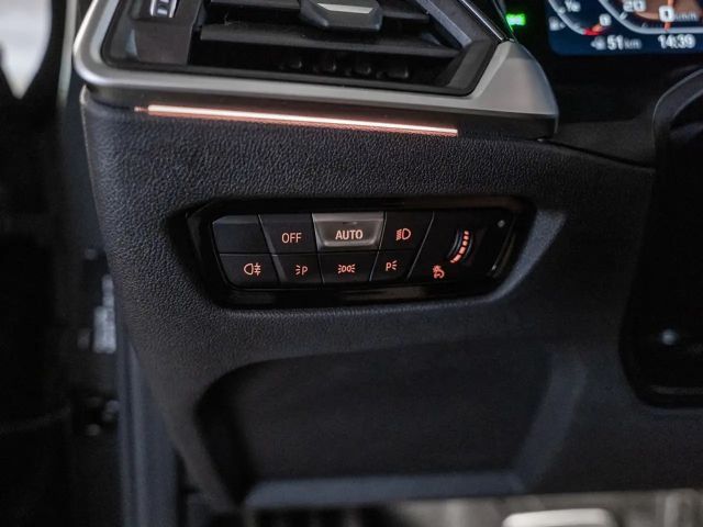 BMW 440 Cabrio xDrive