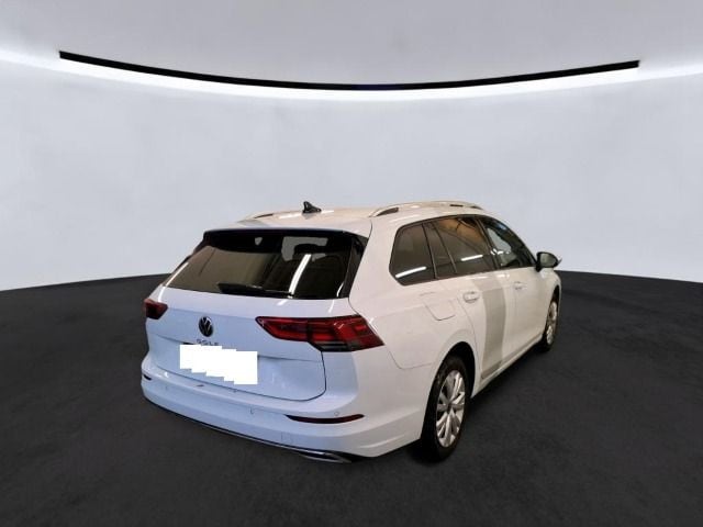 Volkswagen Golf 1.5 TSI Golf VIII Variant