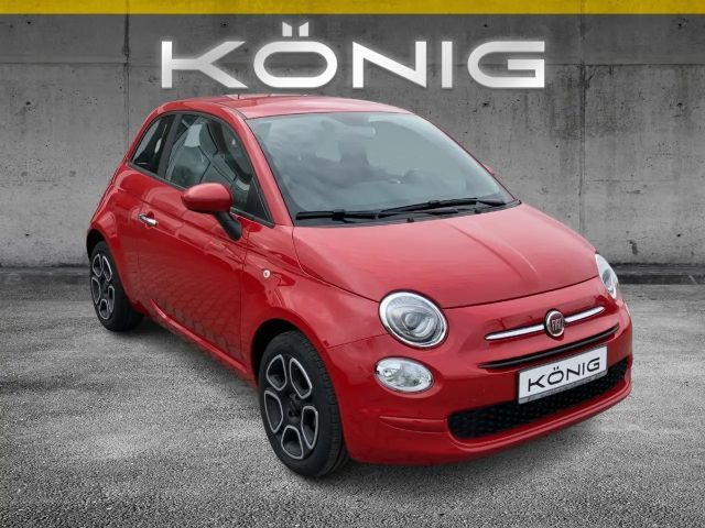Fiat 500 1.0 GSE Last Edition Klima & Sound