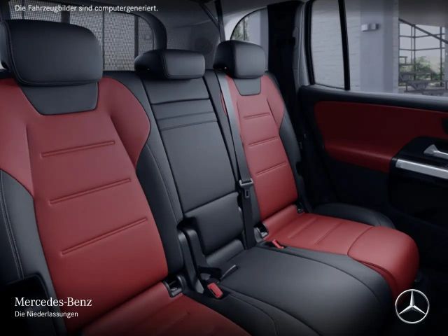 Mercedes-Benz GLB 35 AMG 4MATIC AMG Line