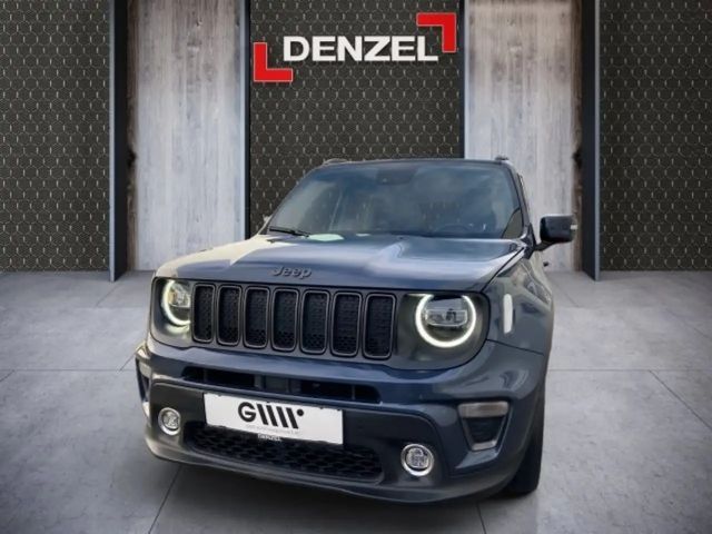 Jeep Renegade 1,3 MultiAi