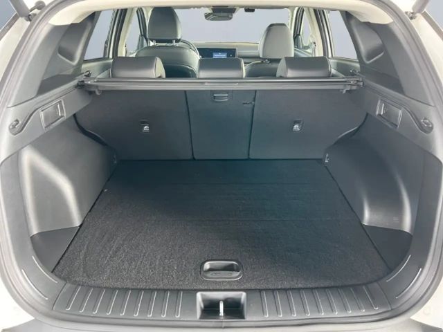 Hyundai Tucson 1.6 T-GDi Trend