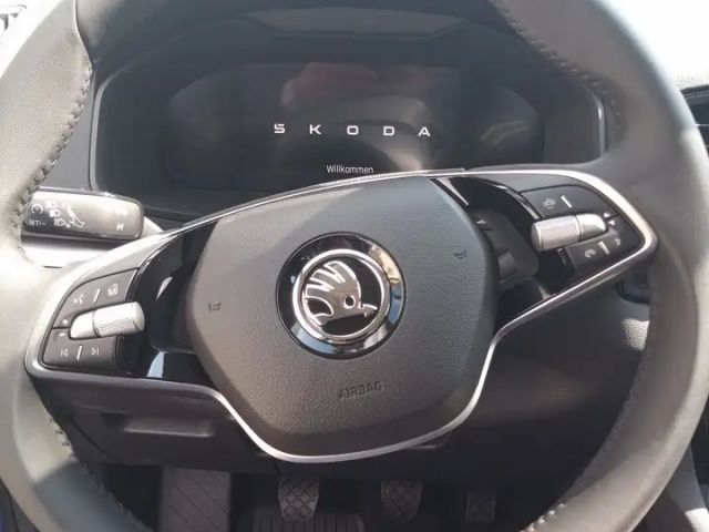 Skoda Karoq 1.5 TSI Ambition