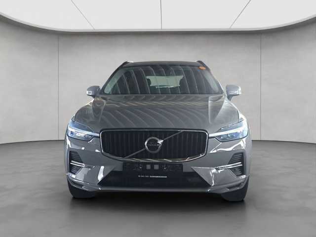 Volvo XC60 XC60