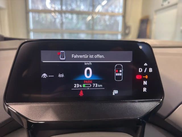 Volkswagen ID.4 IQ.Drive Performance Pro