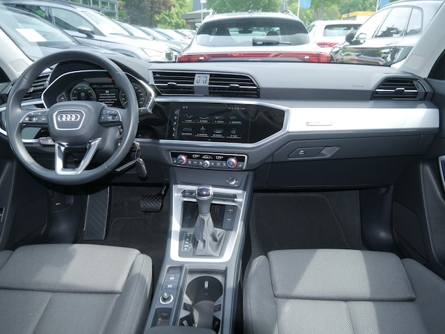 Audi Q3 45 TFSI Hybride S-Tronic