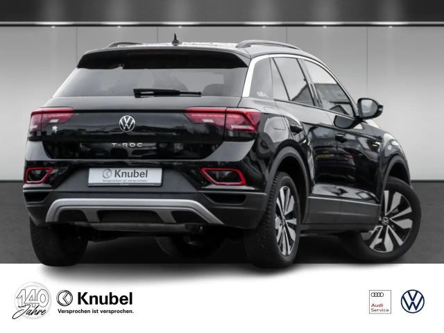 Volkswagen T-Roc 1.5 TSI
