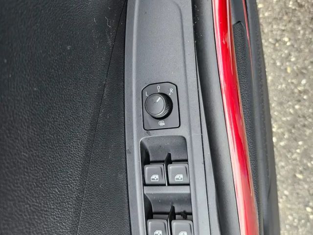 Skoda Fabia Monte Carlo