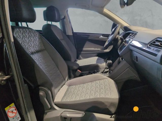 Volkswagen Tiguan 4Motion DSG Life