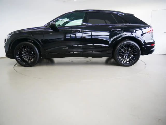 Audi Q8 50 TDI Quattro S-Line