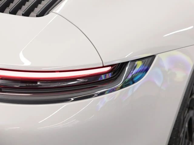 Porsche 911 Carrera Coupé