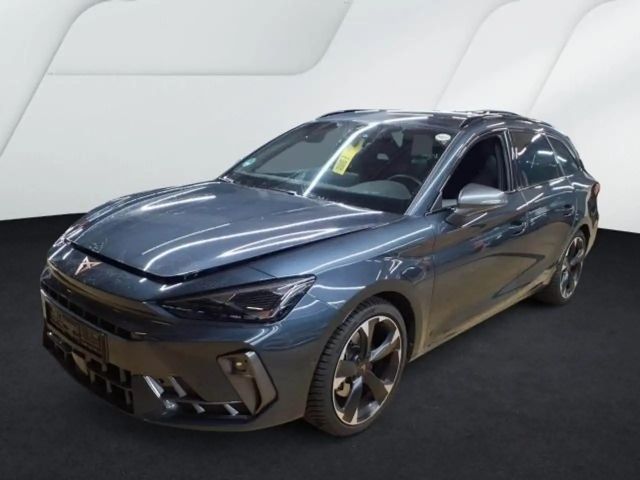 Cupra Leon Sportstourer e-Hybrid