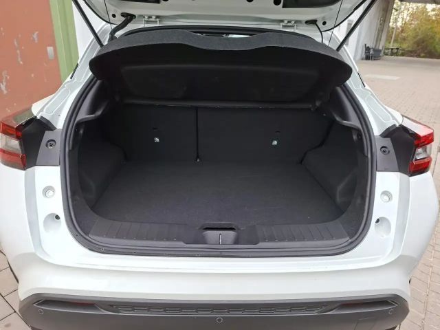 Nissan Juke DIG-T Tekna