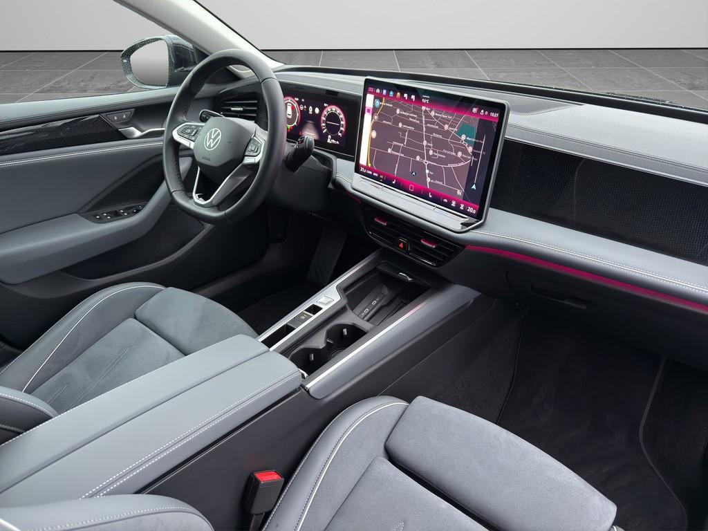 Volkswagen Passat 2.0 TDI Business Variant