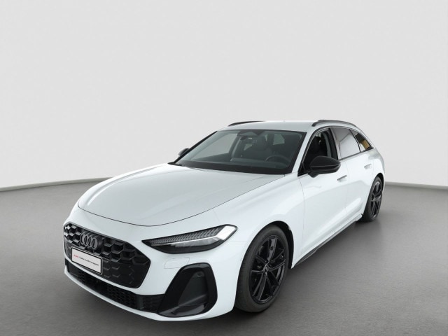 Audi A5 Avant Quattro S-Tronic