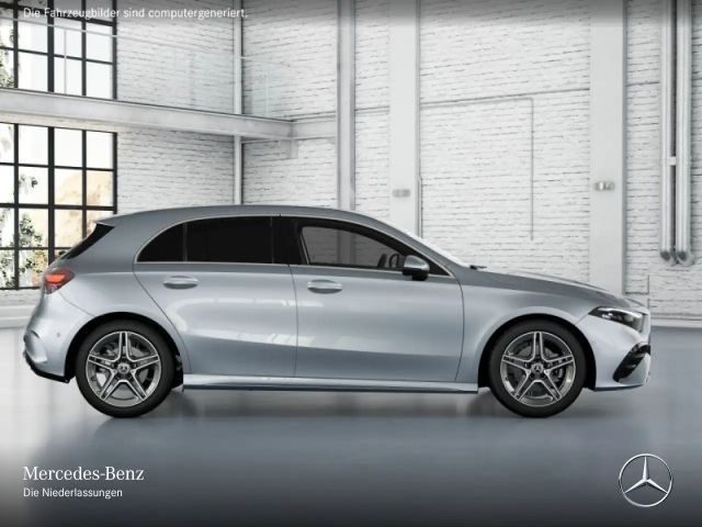 Mercedes-Benz A 200 AMG Line