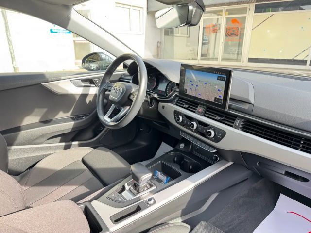 Audi A5 35 TDI Coupé S-Line S-Tronic Sport