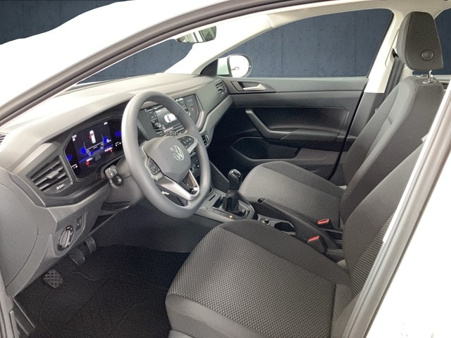 Volkswagen Taigo 1.0 TSI