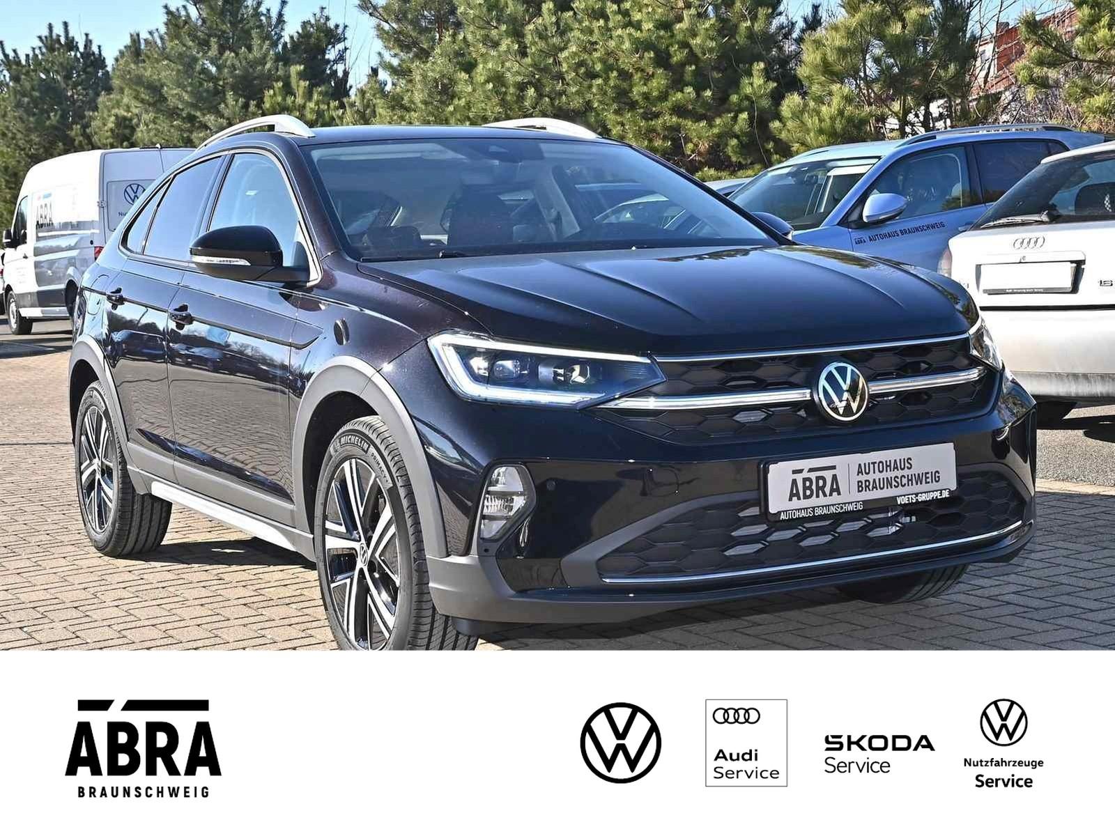 Volkswagen Taigo 1.0 TSI DSG IQ.Drive Style