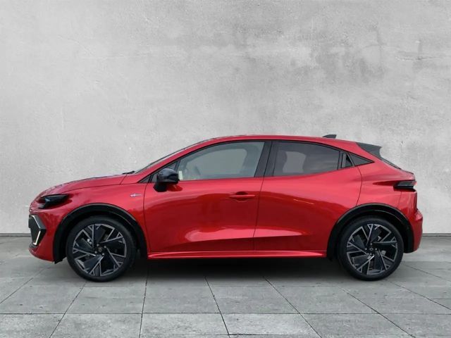 Renault Clio Alpine Esprit Hybrid