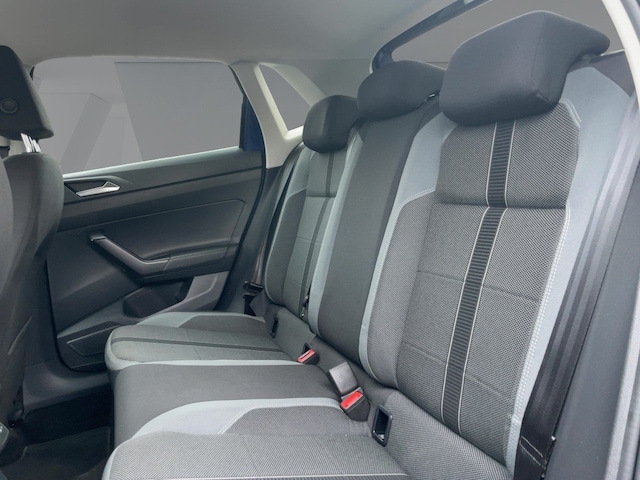 Volkswagen Polo DAB+VIRT+NAVI+PDC+KAMERA