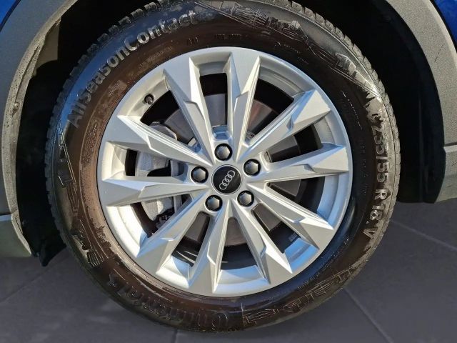 Audi Q3 Hybride S-Tronic