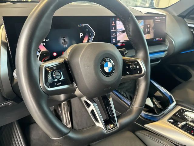 BMW X3 M-Sport xDrive20i