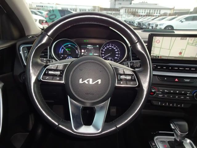 Kia XCeed PHEV Spirit