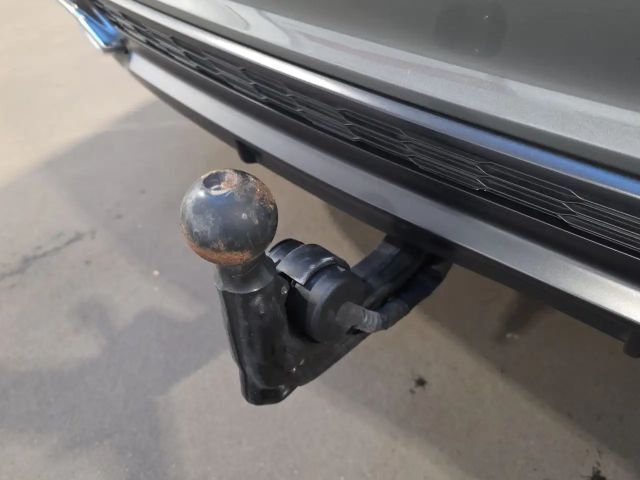 Audi A6 45 TFSI S-Line