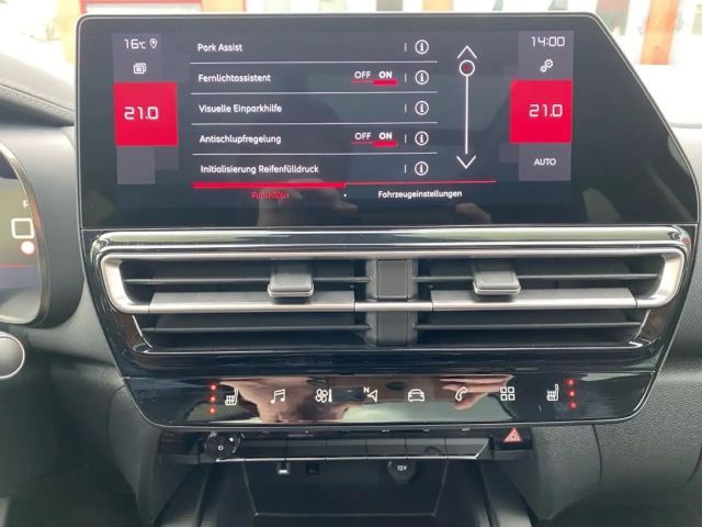 Citroën C5 Aircross Hybrid Max