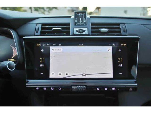 DS DS 7 Crossback BlueHDi Mobiles