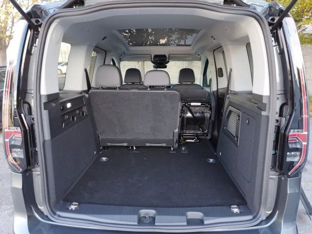 Volkswagen Caddy eHybrid