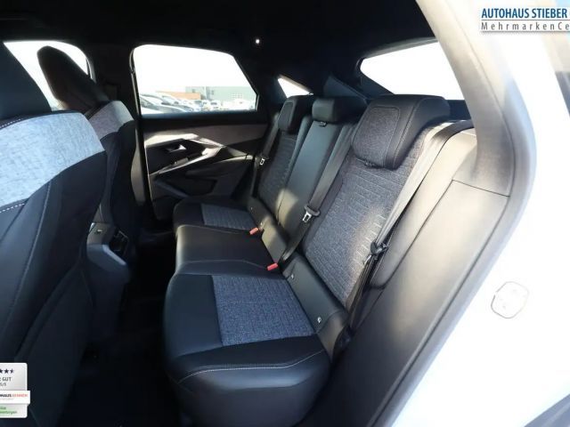 Peugeot 3008 Allure Pack Hybrid